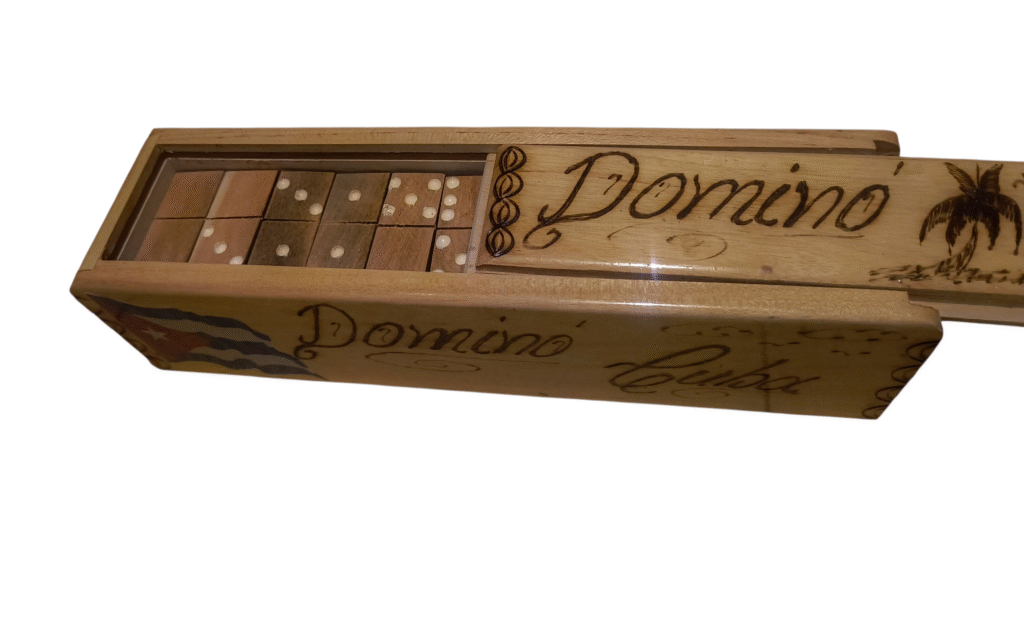 Gra Domino
