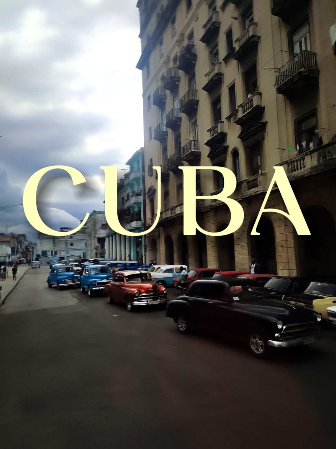 Havana
