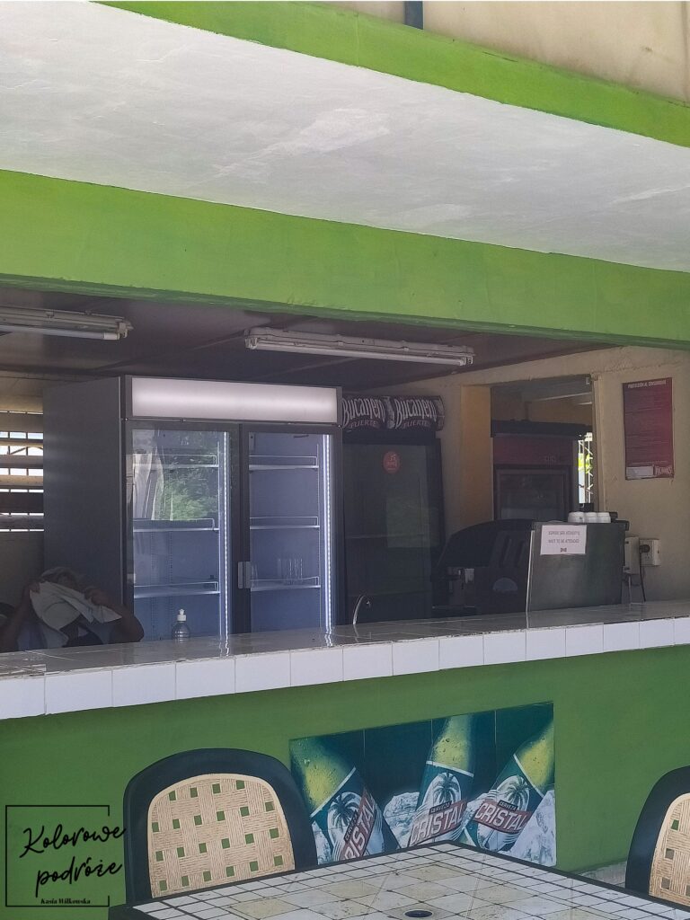 Kuba - Varadero